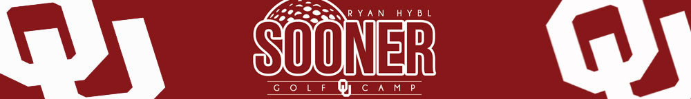Oklahoma University - Golf Camps